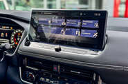 Nissan X-Trail N-Connecta