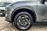 Nissan X-Trail N-Connecta