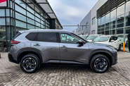 Nissan X-Trail N-Connecta
