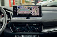 Nissan X-Trail N-Connecta