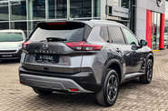 Nissan X-Trail N-Connecta