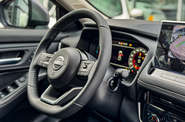 Nissan X-Trail N-Connecta