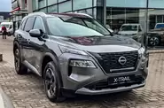Nissan X-Trail N-Connecta