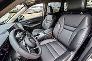 Nissan X-Trail N-Connecta