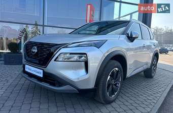 Nissan X-Trail 2024 в Тернопіль