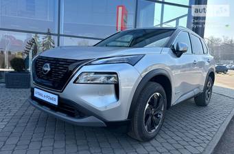 Nissan X-Trail 2024 N-Connecta