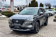 Nissan X-Trail N-Connecta