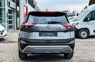 Nissan X-Trail N-Connecta