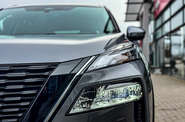 Nissan X-Trail N-Connecta