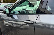 Nissan X-Trail N-Connecta