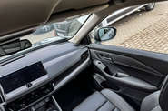 Nissan X-Trail N-Connecta