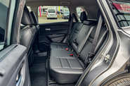 Nissan X-Trail N-Connecta