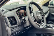 Nissan X-Trail N-Connecta