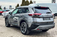 Nissan X-Trail N-Connecta
