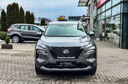 Nissan X-Trail N-Connecta