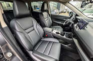 Nissan X-Trail N-Connecta
