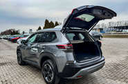 Nissan X-Trail N-Connecta