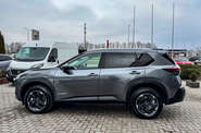 Nissan X-Trail N-Connecta