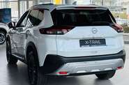 Nissan X-Trail Tekna+