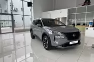 Nissan X-Trail N-Connecta