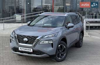Nissan X-Trail 2025 в Київ