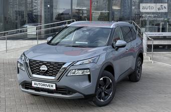 Nissan X-Trail 2025 N-Connecta