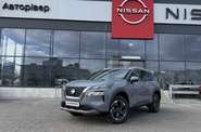 Nissan X-Trail Nissan X-Trail N-Connecta