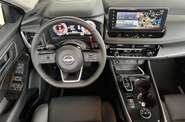 Nissan X-Trail - фото 33