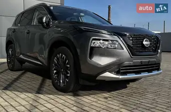 Nissan X-Trail Nissan X-Trail