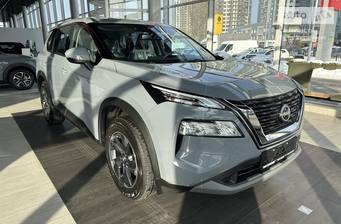 Nissan X-Trail 2024 Acenta