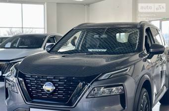 Nissan X-Trail 2024 Tekna
