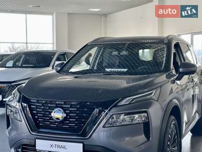 Nissan X-Trail 2024 Tekna