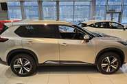 Nissan X-Trail Tekna