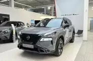 Nissan X-Trail N-Trek