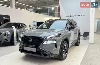 Nissan X-Trail Nissan X-Trail