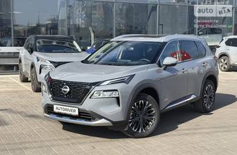 Nissan X-Trail 2024 Tekna