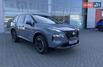 Nissan X-Trail 2024 в Полтава