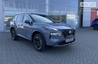 Nissan X-Trail 2024 N-Connecta