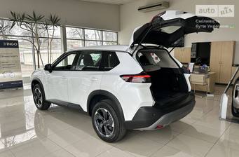 Nissan X-Trail 2024 Acenta