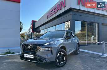 Nissan X-Trail 2024 в Кропивницький (Кіровоград)