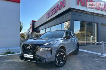 Nissan X-Trail 2024 N-Trek