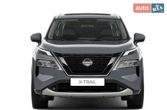Nissan X-Trail 2024 в Дніпро (Дніпропетровськ)