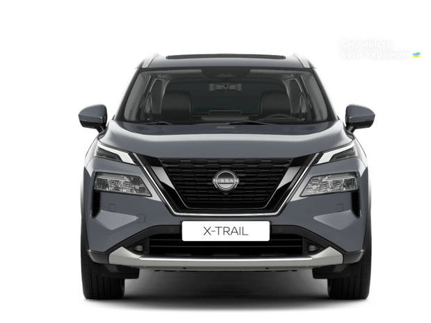 Nissan X-Trail 2024