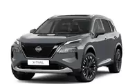Nissan X-Trail Tekna+