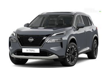 Nissan X-Trail 2024 Tekna+