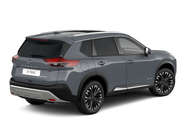 Nissan X-Trail Tekna+