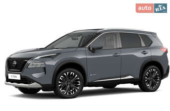Nissan X-Trail 2024 в Київ