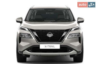 Nissan X-Trail 2024 в Харків