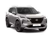 Nissan X-Trail Tekna