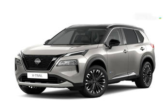 Nissan X-Trail 2024 Tekna+